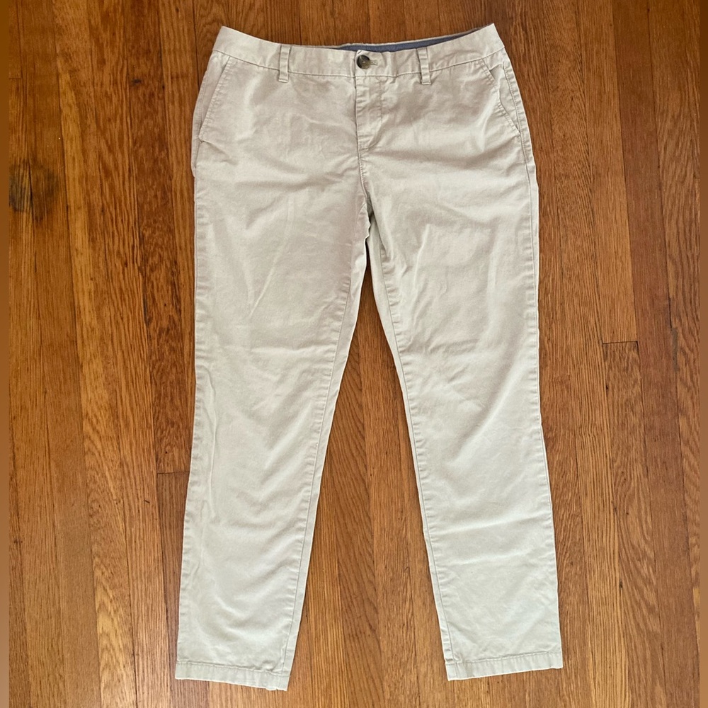 Tommy Hilfiger khaki pants